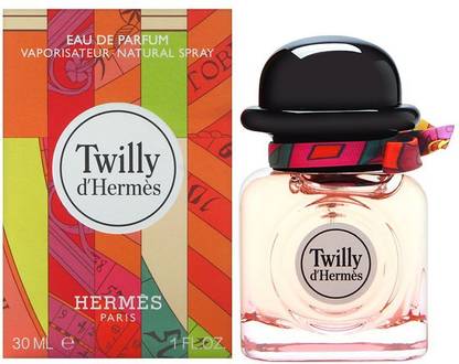 Hermès Twilly Eau de Parfum  -  30 ml