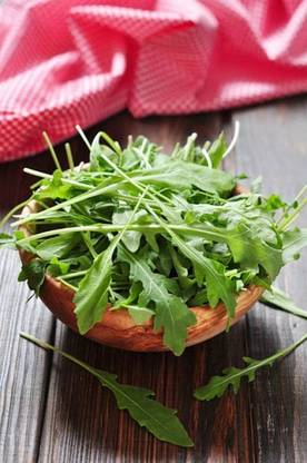 Paudha Rocket Leaf Arugula Seed