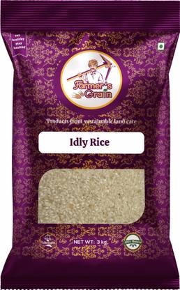 Farmers Grain Idly Dosa Rice