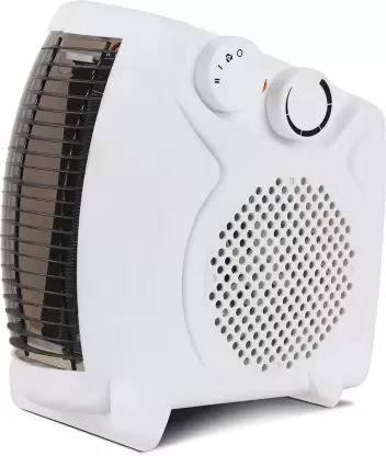 Voltcare SOUND LESS ROOM HEATER Fan Room Heater