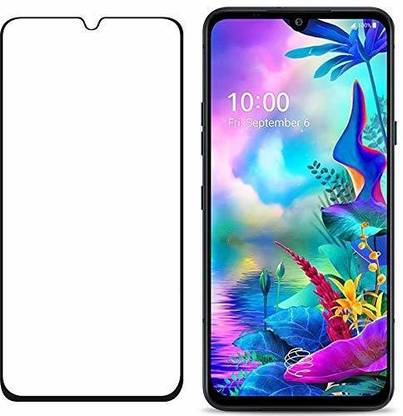 Celzo Tempered Glass Guard for LG G8X