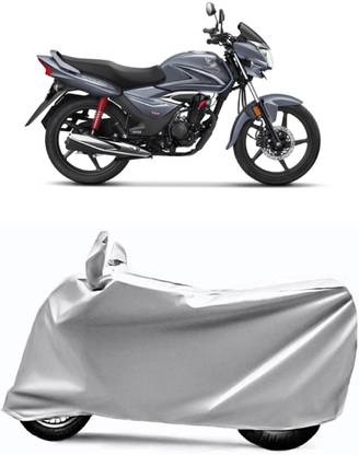 PVVSTAR Two Wheeler Cover for Honda