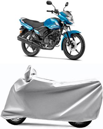 PPVSTAR Two Wheeler Cover for Yamaha