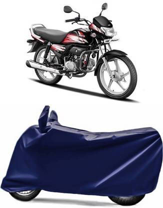 PVSTAR Two Wheeler Cover for Hero