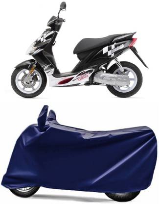 Swarish Two Wheeler Cover for Yamaha