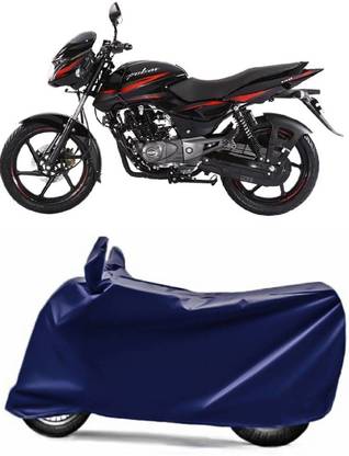 PVSTAR Two Wheeler Cover for Bajaj