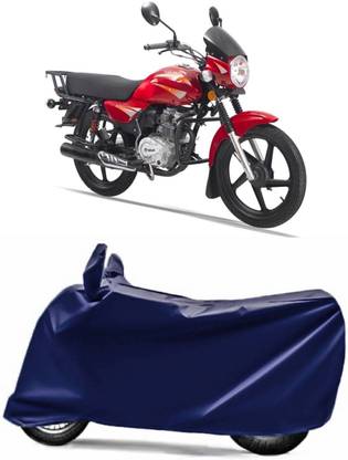 Swarish Two Wheeler Cover for Bajaj