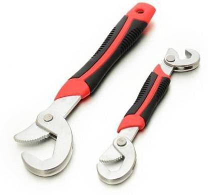 vyas snp-n grip Snap-N-Grip Multi-purpose Universal Double Handed Tool Double Sided Speed Wrench Double Sided Speed Wrench