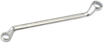 Tools Centre RING SPANNER 17 X 19 ; DOUBLE SIZE BOX END WRENCH RING SPANNER 17 X 19 ; DOUBLE SIZE BOX END WRENCH Double Sided Box End Wrench
