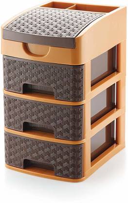 Liza Cosmetic & Make-up Organizers