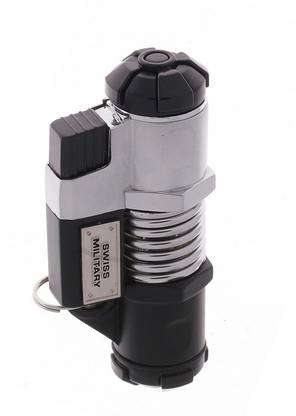 SWISS MILITARY Socket (LIG-2) Car Cigarette Lighter