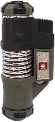 SWISS MILITARY Socket Lighter (LIG-3) Car Cigarette Lighter