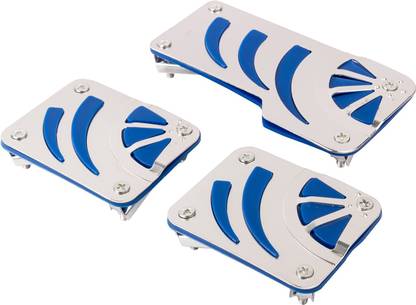 CARSONIFY NON SLIP PEDAL KIT F1 (CLUTCH PEDAL , BREAK PEDAL OR ACCELERATOR PEDAL) Car Pedal