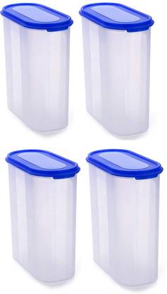 Analog Kitchenware Polypropylene Grocery Container  - 2000 ml