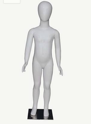 KERALI MANNEQUIN Mannequin Trunk
