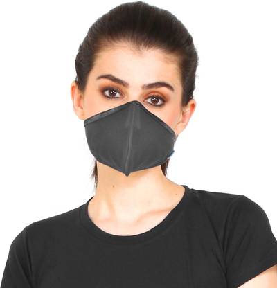 Respra RESVEL Cloth Mask