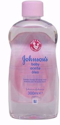 JOHNSON'S JONSN - JOHNSN