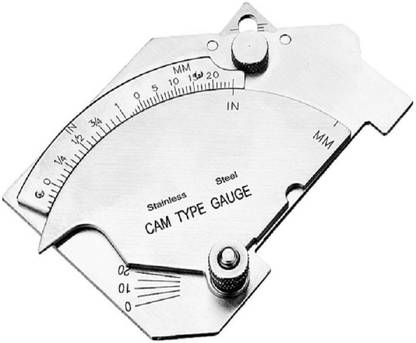Kirti NDT BRIDGE CAM_01 Height Gauge
