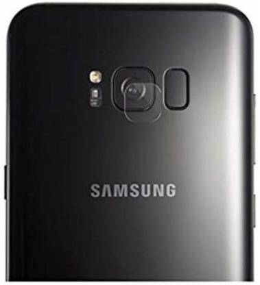 SHAKU Back Camera Lens Glass Protector for Samsung-galaxy-S6-Edge