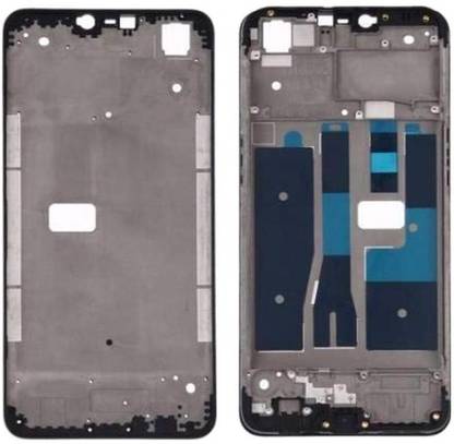 Unique4Ever Realme 2 Housing LCD Frame Bezel Plate Front Panel