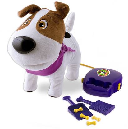 IMC Toys Popomax "The Naughtiest Puppy"
