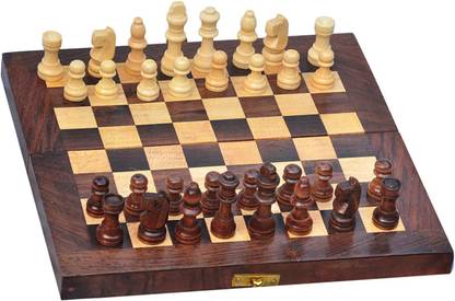 ORIENTAL CRAFTS sp 10 4 cm Chess Board
