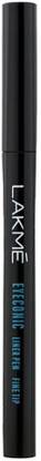 Lakmé Pen Liner, Waterproof Eyeliner With Fine Tip 1 ml