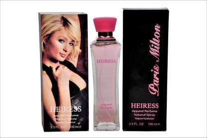 liza products HEIRESS 100 ml Perfume - 100 ml