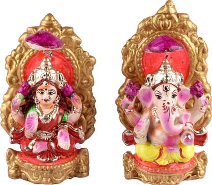 JAJPURA HANDICRAFT Decorative Showpiece  -  10 cm