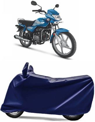 PVSTAR Two Wheeler Cover for Hero