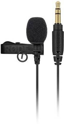 Lavalier PS-01 Camera Microphone