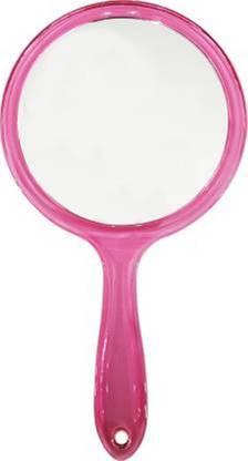 Shills Professional Mirror Two Way Handle Mirror
