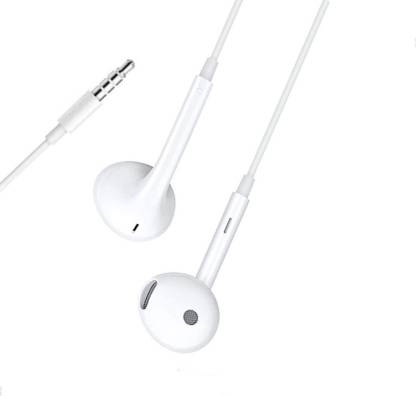 Wolgite Sound Headphone To Wear Dual Cofortabels Voice Earphone Headset Wired Headset