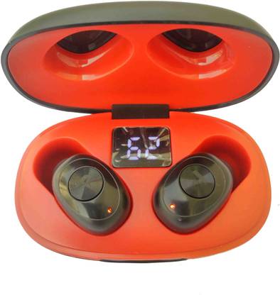 boAt Airdopes 221 Twin Wireless Bluetooth