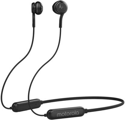 MOTOROLA VerveRap 105 (SH051) Bluetooth
