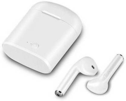 POLLARD I7S_3 Bluetooth