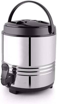 JLB 8 L Stainless Steel Water Jug
