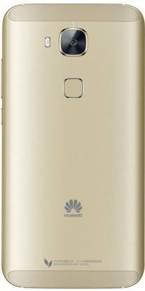 DARSHILGOLBE Back Camera Lens Glass Protector for Huawei Gx8