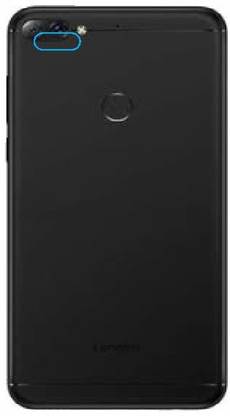 BDMK Back Camera Lens Glass Protector for Lenovo K5 Note