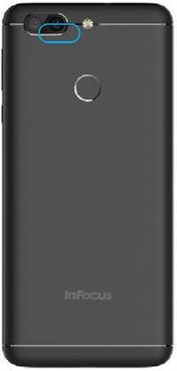 ARE Back Camera Lens Glass Protector for InFocus Vision 3 Pro