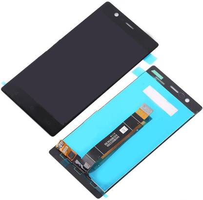 Redwave IPS LCD Mobile Display for Nokia 3
