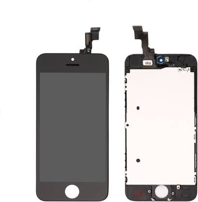 Redwave IPS LCD Mobile Display for Apple iPhone SE 4.0-inch