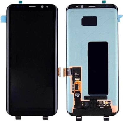 Redwave Super AMOLED Mobile Display for Samsung Galaxy S8