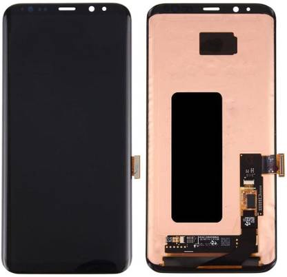 Redwave Super AMOLED Mobile Display for Samsung Galaxy S8 Plus