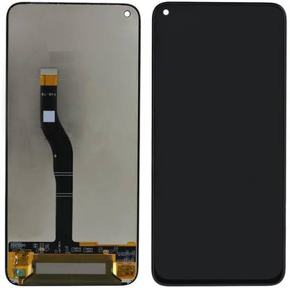 Redwave IPS LCD Mobile Display for Honor View 20