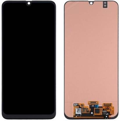 Redwave Super AMOLED Mobile Display for Samsung Galaxy M31S