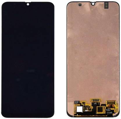 MOTTIARE LCD Mobile Display for Samsung M30