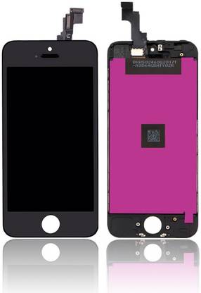 Redwave IPS LCD Mobile Display for Apple iPhone SE 2020 4.7-inch