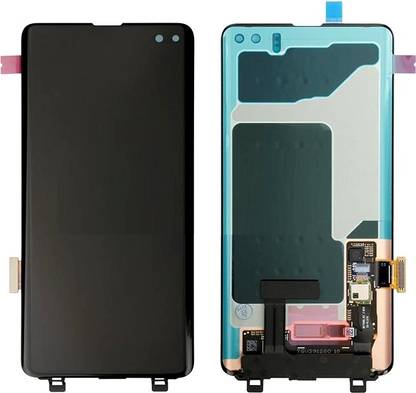 Redwave Super AMOLED Mobile Display for Samsung Galaxy S10+