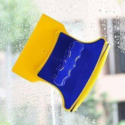 Plexus Magnetic Window Cleaner Double-Side Glazed Two Sideder Glass Clean